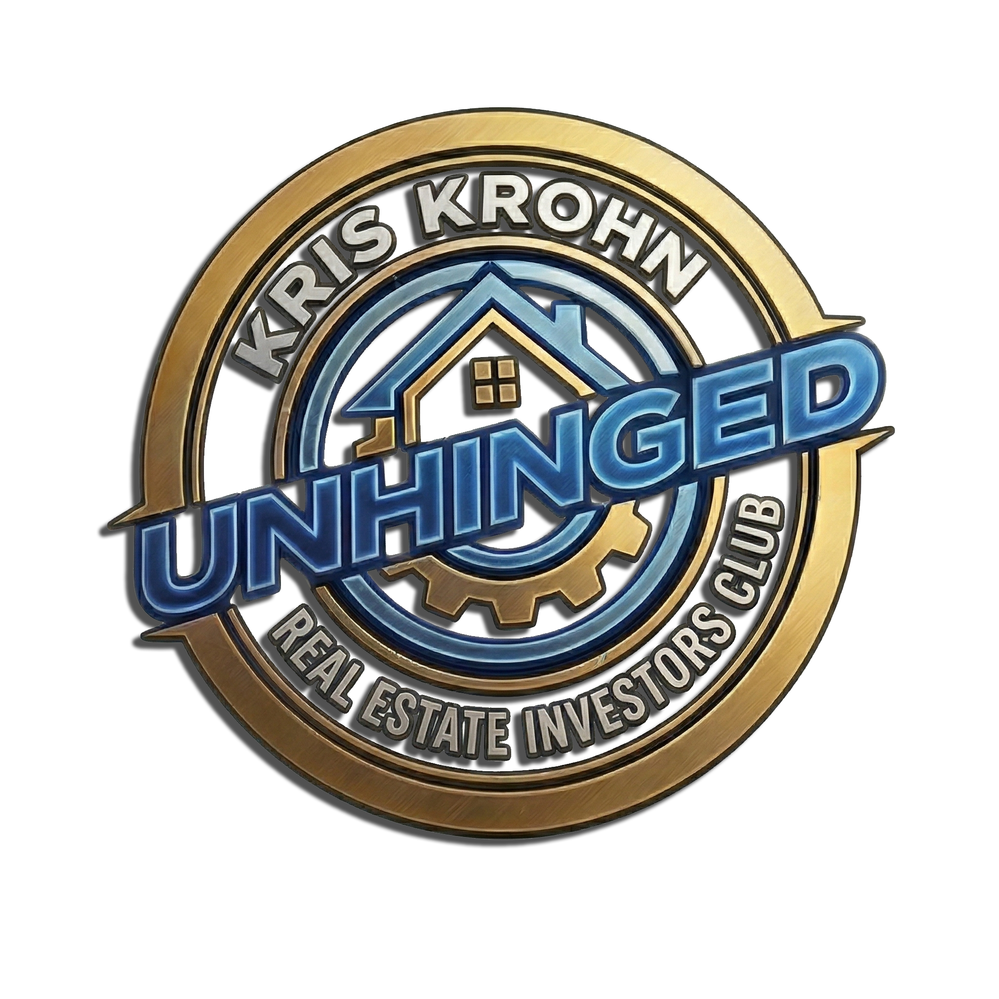 Kris Krohn Real Estate